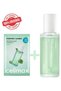 Cica Calming Duo Set | The Real Cica Serum Mask + Cica Niacinamide AC Calming Serum with Hyaluronic Acid 40ml | Redness Relief, Moisturizing, Soothing & Skin Barrier Care for Sensitive Skin