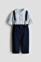 3-piece dressy set - 3