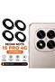 Redmi Note 15 Pro 4g Camera Protector Lens Protection Ring
