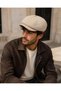 Men's Beanie, Winter Hat, Classic British Fashion Beanie, Beckham Model Peaky Blinders Hat - 3