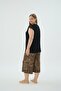 17324 Women's Oversize Pajama Set - 3