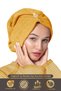 Elegant Bonnet Hair Thick Microfiber |   Hair Drying Cap |   Hair Towel |   Hair Drying Towel - 2