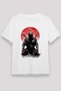 Aikido White Unisex T-Shirt T-Shirt