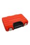C20-35Ph4 1/2 and 1/4 Six Corner Socket Set 35 Pieces - 6