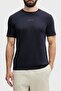 Ambrogio Men's Active Regular Fit T-Shirt