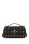 Emelie Logo Women's Shoulder Bag