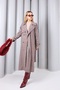 Momente Women's Oversize Trench Coat