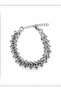 Unisex Stainless Steel Tarnish-Resistant Thick Chain Bracelet