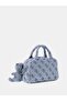 4g Logo Bag - 3