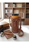 Bohemian Water Bottle Cover