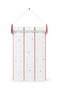 Hanging Flying Insect Glue Trap for Flies, Fruit Flies, Gnats and Mosquitoes Chemical-Free Adhesive Insect Catcher Strip for Home, Kitchen, Restaurant & Indoor Use - 3