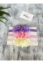 Baby Girl Triple Frida Bandana Set