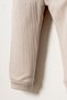 Children's Wide Report Pants with Front Pockets - 5