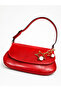 Leao Star Charm Gift Double Compartment Women's Shoulder Bag - 2