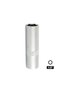 Izeltas 1113069208 1/2 Six Corner Spark Plug Socket with Rubber 21 mm