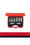 Izeltas 1108006010 1/2 Six Corner Deep Socket Set 10 Pieces - 2