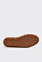 Genuine Leather Crema Floter Vizon Suet Women's Casual Shoes 240Za2601 - 5