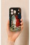 Honor 600 Pro Compatible Turtle Trainer Patterned Silicone Case