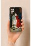 Omix X300 Compatible Turtle Trainer Patterned Silicone Case