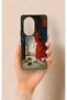 Honor 200 Pro 5g Compatible Turtle Trainer Patterned Silicone Case