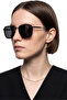 Verden Black Black Sunglasses - 3