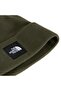 Dock Worker Recycled Beanie Unisex Beanie Nf0A8Hmg21L1 Green-Std - 3