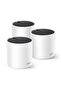 Deco X55 AX3000 Whole Home Mesh WiFi 6 System