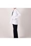 Men's Student Nurse Doctor Judge Collar Bib