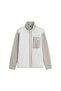 M Yumiori Full Zip Men's Jacket Nf0A883Rp481 Green-Xxl