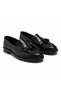 Women's Tassel Detailed Loafer Shoes – Casual, Stylish and Classic Model