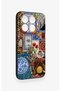 Mi 15t Pro Compatible Ottoman and Turkish Culture Patterned Silicone Case - 3