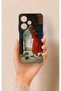 Infinix Hot 30I Compatible Turtle Trainer Patterned Silicone Case