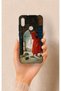 Huawei Y6 2019 Compatible Turtle Trainer Patterned Silicone Case