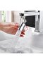 720 Degree Rotating Economical Faucet Nozzle (K0) - 2