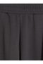 Vizyon New Season Gray Striped Women's Sweatpants - 6