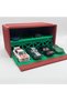 Container Garage for 8 Vehicles - 1:64 Diecast Compatible Display Box with Opening Doors - 5