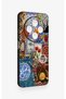 Redmi 14C Compatible Ottoman and Turkish Culture Patterned Silicone Case - 3