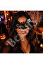 Halloween Bat Glasses