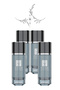 4 قطع Code Celestial عطر 100 مل