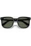 Rb4401D 601 71 57 Unisex Sunglasses - 2