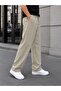 Men's Summer Raw Linen Baggy Pants Anti-Sweat Anti-Shrink (Sturdy Fabric Does Not Break) - 2
