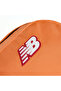 Anb3601 Orange Unisex Bag - 5