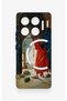 Infinix Gt 20 Pro Compatible Turtle Trainer Patterned Silicone Case - 2