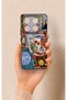 Infinix Gt 20 Pro Compatible Ottoman and Turkish Culture Patterned Silicone Case