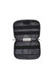 Accessory Bag Clay Genuine Leather Case – Brown - 7