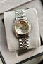 Rd213745L Women Wrist Watch with Steel Cord - 2