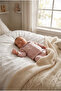Baby Cotton Pajama Set and Zippered Sleeping Bag 2-Piece Sleep Set - 5