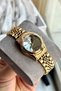 Rd213745L Women Wrist Watch with Steel Cord - 5