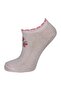 Children's Booties Socks 5-Pack - 6