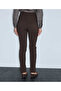 Skinny fit pantolon - 7